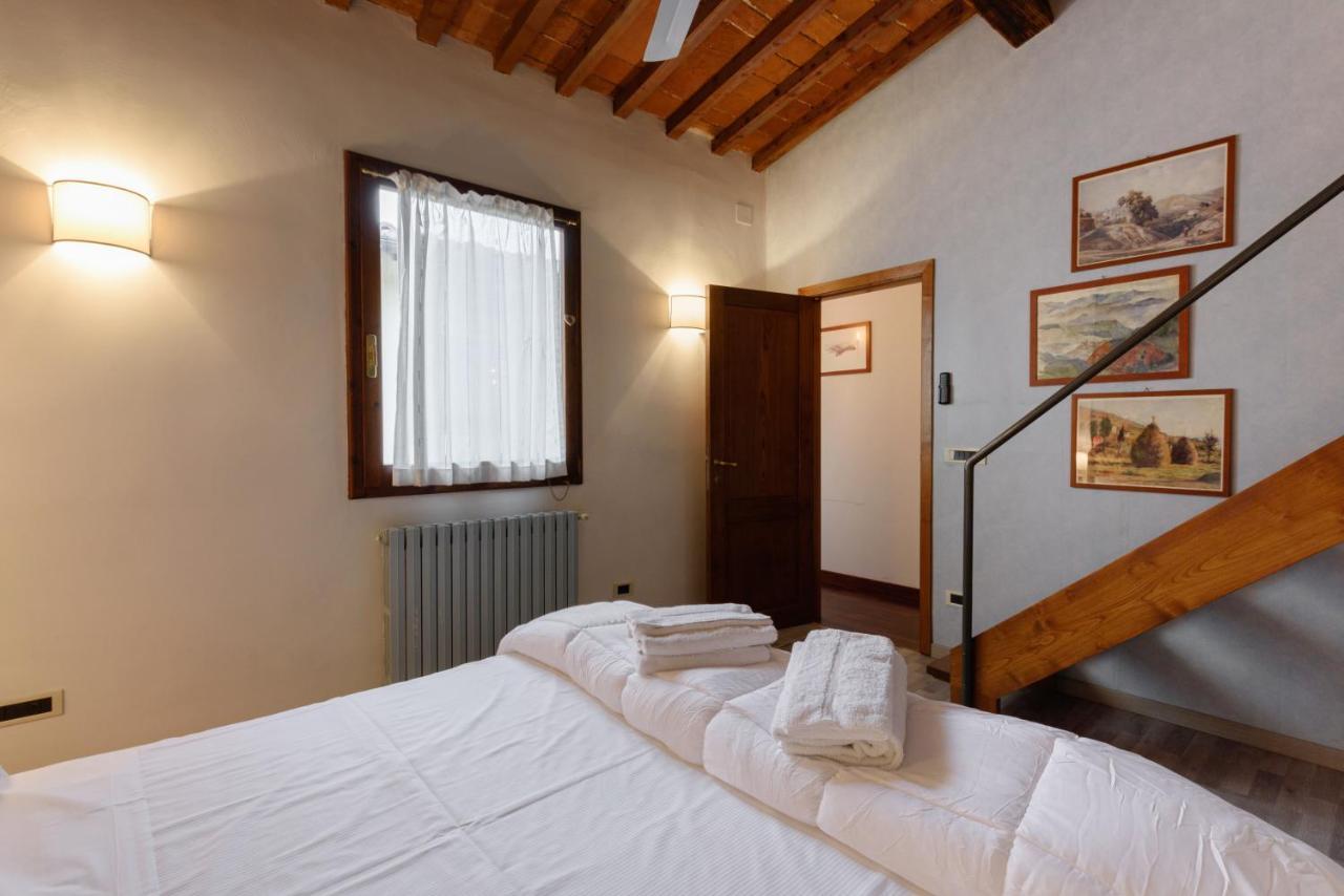 San Giovanni House By Mmega Florence Luaran gambar