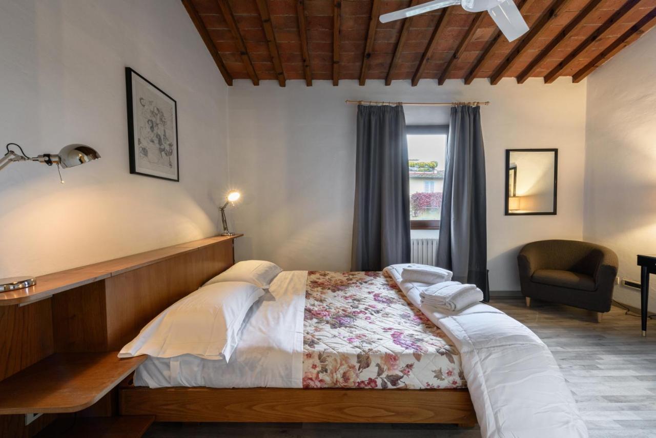 San Giovanni House By Mmega Florence Luaran gambar