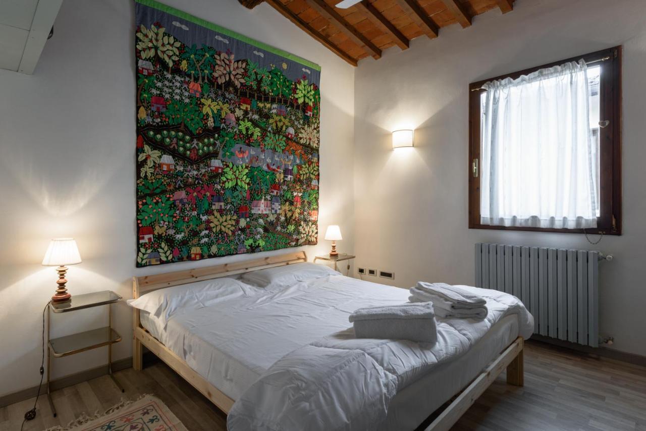 San Giovanni House By Mmega Florence Luaran gambar