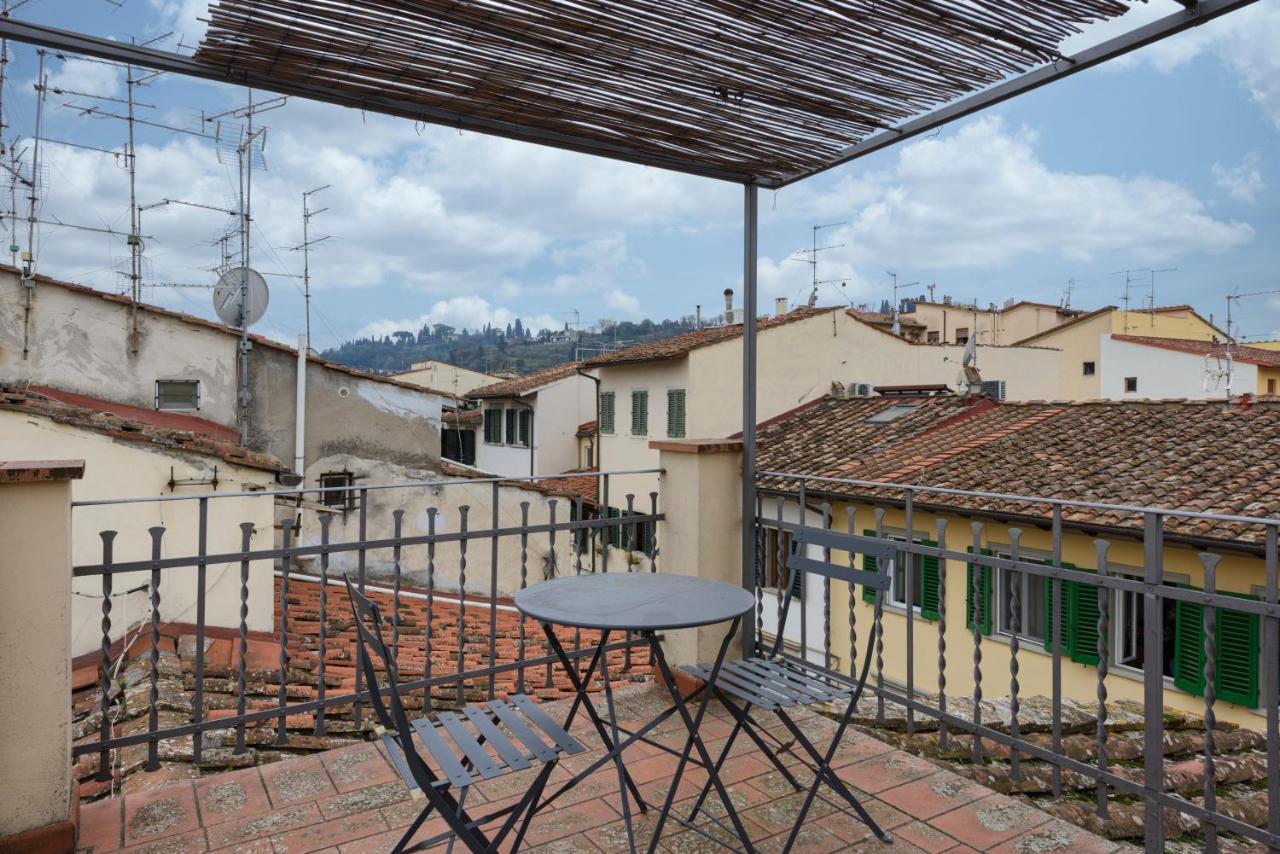 San Giovanni House By Mmega Florence Luaran gambar