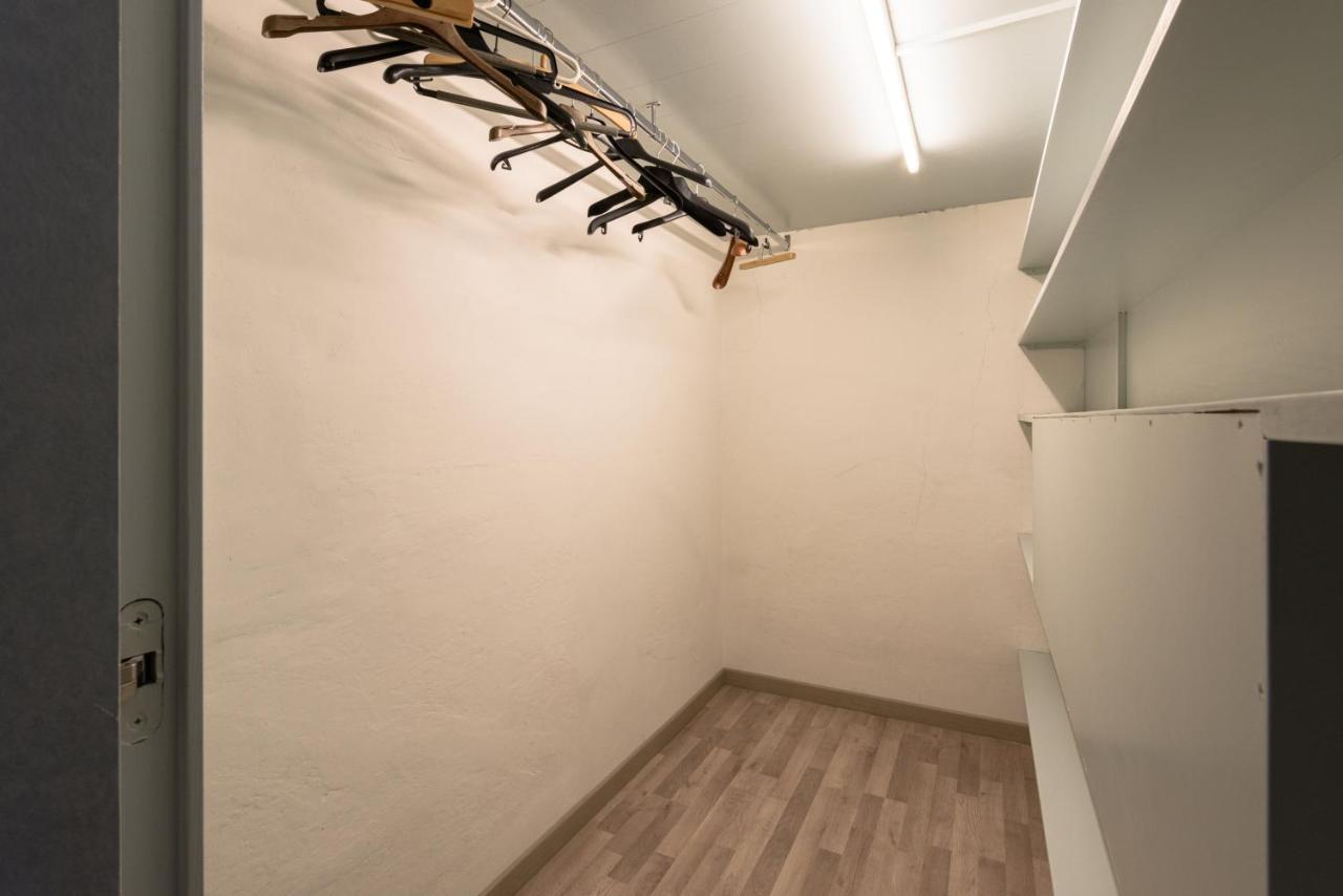 San Giovanni House By Mmega Florence Luaran gambar
