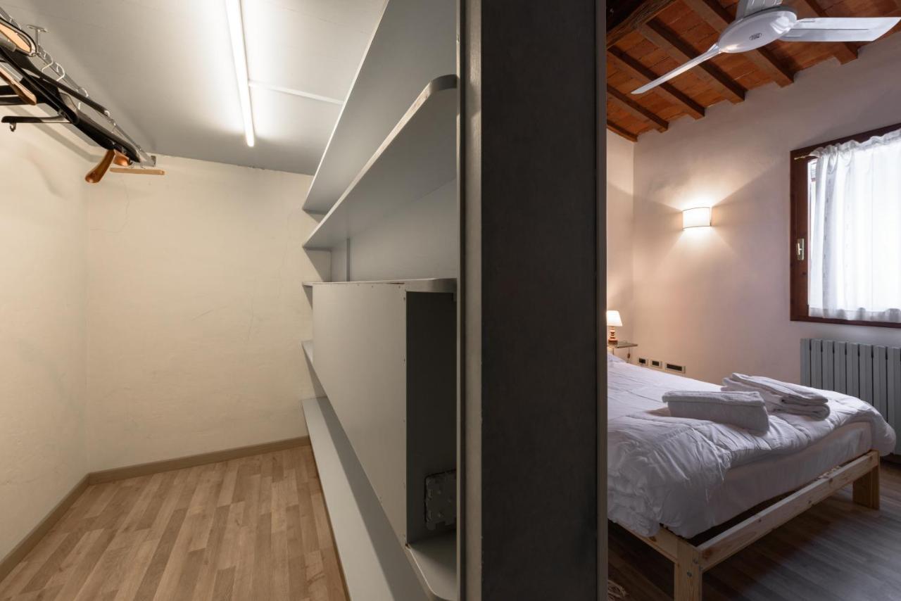 San Giovanni House By Mmega Florence Luaran gambar
