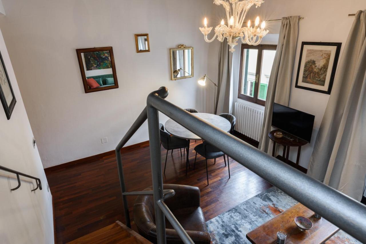 San Giovanni House By Mmega Florence Luaran gambar