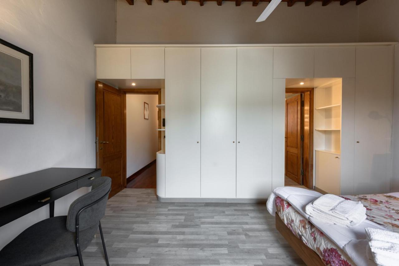 San Giovanni House By Mmega Florence Luaran gambar