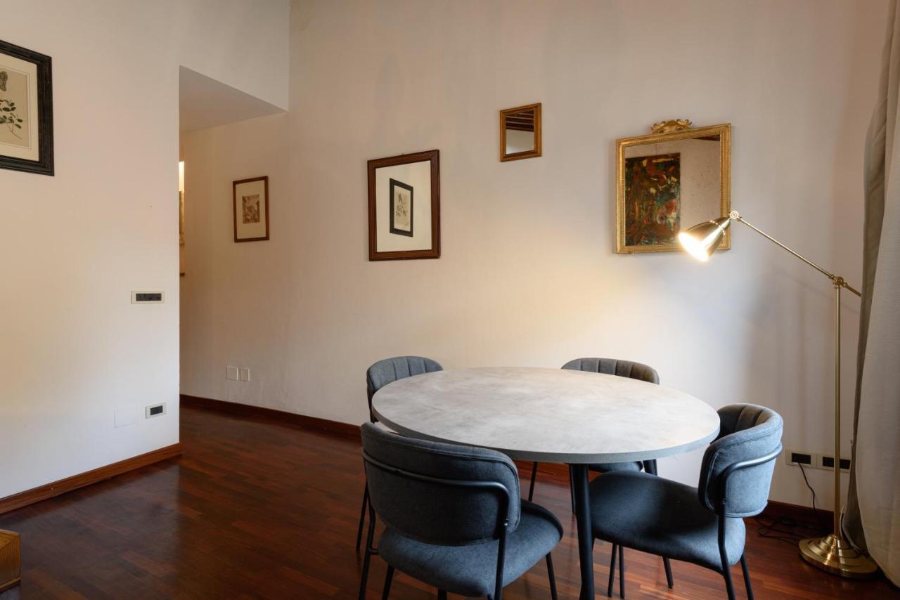 San Giovanni House By Mmega Florence Luaran gambar