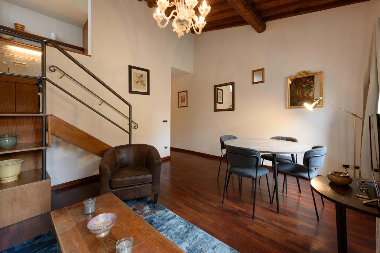 San Giovanni House By Mmega Florence Luaran gambar