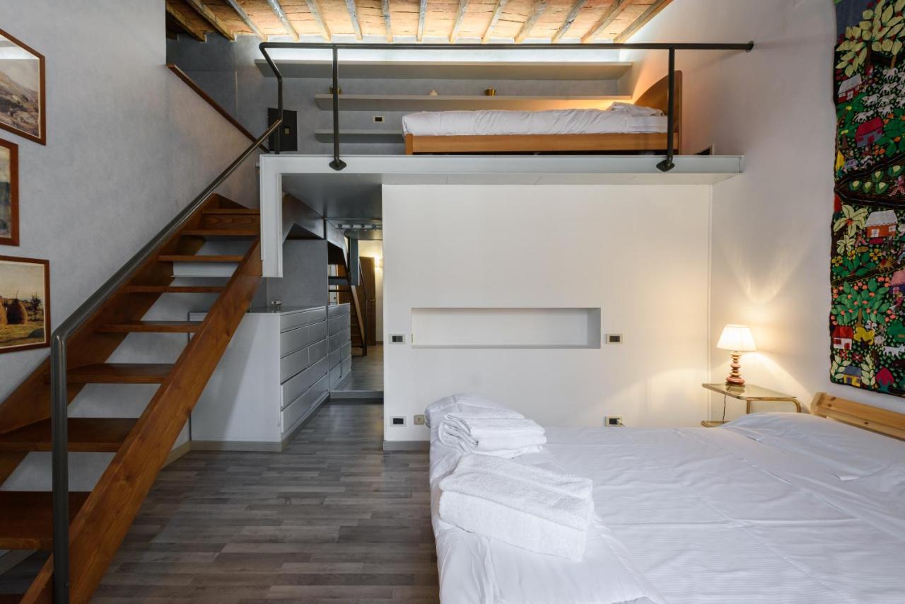San Giovanni House By Mmega Florence Luaran gambar