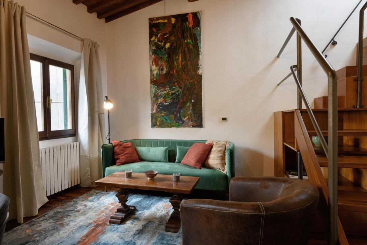 San Giovanni House By Mmega Florence Luaran gambar