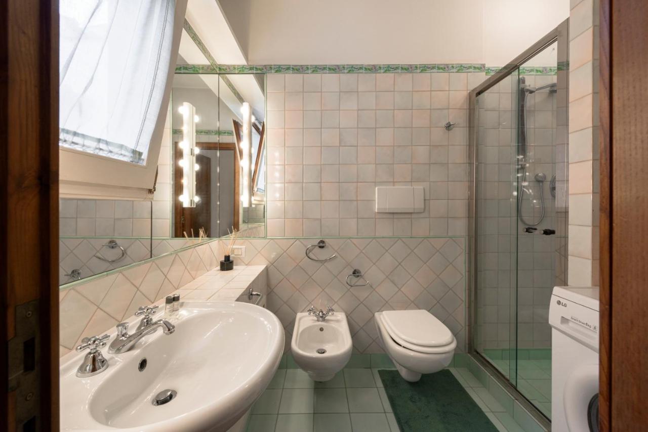 San Giovanni House By Mmega Florence Luaran gambar