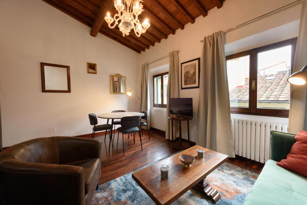San Giovanni House By Mmega Florence Luaran gambar