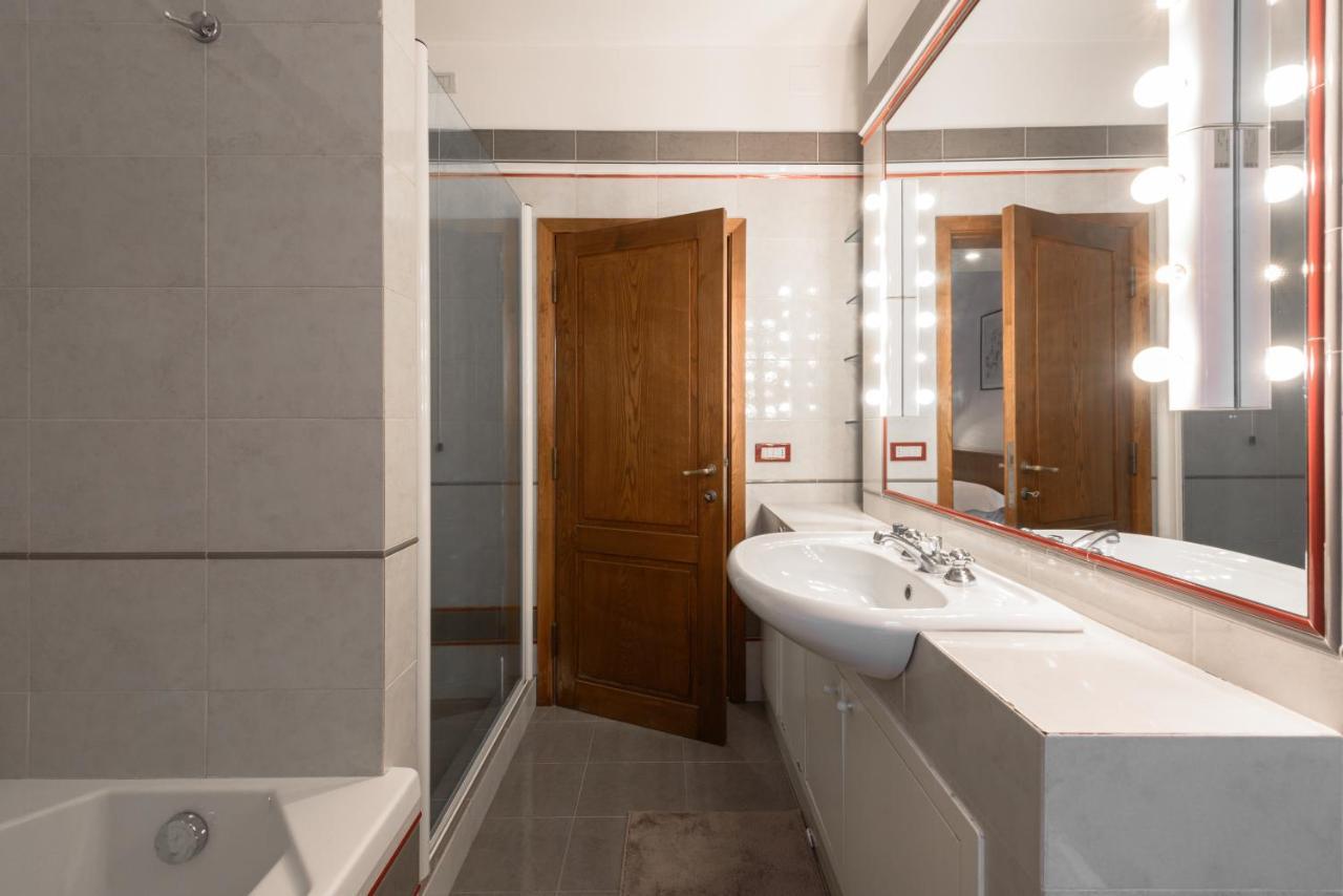 San Giovanni House By Mmega Florence Luaran gambar